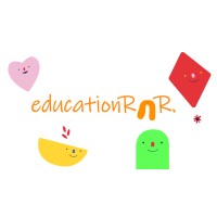 educationRnR logo, educationRnR contact details