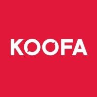 KOOFA logo, KOOFA contact details