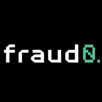 fraud0 logo, fraud0 contact details