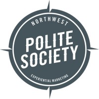 Northwest Polite Society logo, Northwest Polite Society contact details