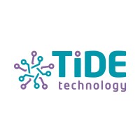 TIDE Technology logo, TIDE Technology contact details