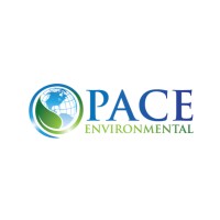 PACE Environmental logo, PACE Environmental contact details