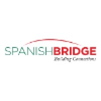 SpanishBridge logo, SpanishBridge contact details