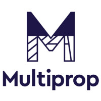 Multiprop logo, Multiprop contact details