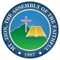 Mount Zion, the Assembly of the Faithful, Inc. logo, Mount Zion, the Assembly of the Faithful, Inc. contact details