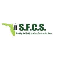 South Florida Construction Solution Inc. logo, South Florida Construction Solution Inc. contact details