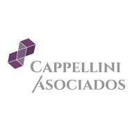 Cappellini & Asociados logo, Cappellini & Asociados contact details