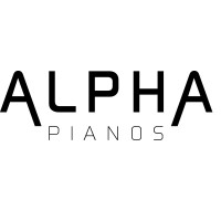 Alpha Pianos AS logo, Alpha Pianos AS contact details