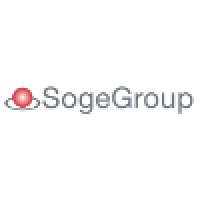 SOGEGROUP logo, SOGEGROUP contact details