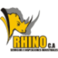 RHINO C.A. logo, RHINO C.A. contact details