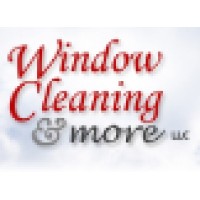 Window Cleaning & More logo, Window Cleaning & More contact details