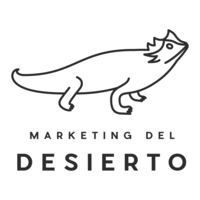 Marketing del Desierto logo, Marketing del Desierto contact details