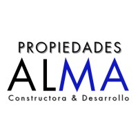 ALMA CONSTRUCTORA Y DESARROLLO logo, ALMA CONSTRUCTORA Y DESARROLLO contact details