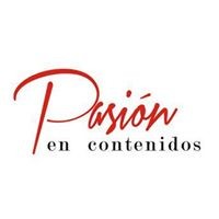 Pasión en Contenidos logo, Pasión en Contenidos contact details