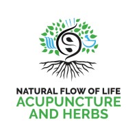 Natural Flow of Life Acupuncture and Herbs logo, Natural Flow of Life Acupuncture and Herbs contact details