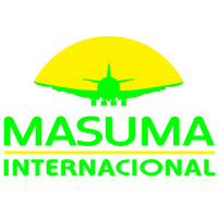 Masuma Internacional logo, Masuma Internacional contact details