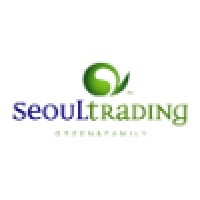 Seoul Trading Inc logo, Seoul Trading Inc contact details