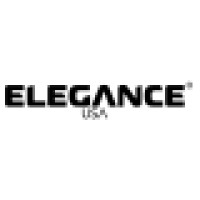 Elegance USA logo, Elegance USA contact details