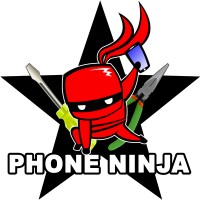 Phone Ninja logo, Phone Ninja contact details