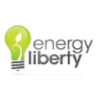 Energy Liberty logo, Energy Liberty contact details