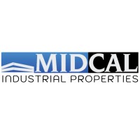 Mid Cal Industrial Properties logo, Mid Cal Industrial Properties contact details