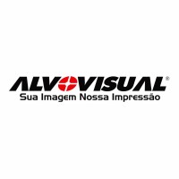 Alvo Visual logo, Alvo Visual contact details