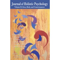 Journal of Holistic Psychology logo, Journal of Holistic Psychology contact details