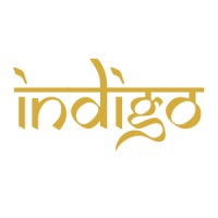 Indigo Napier logo, Indigo Napier contact details