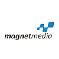 MagnetMedia logo, MagnetMedia contact details