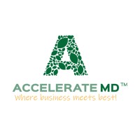 Accelerate MD, Inc. logo, Accelerate MD, Inc. contact details