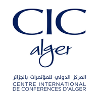 Centre International de Conférences d'Alger logo, Centre International de Conférences d'Alger contact details