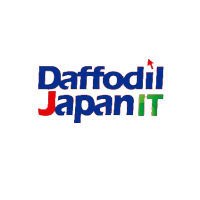 Daffodil Japan IT logo, Daffodil Japan IT contact details