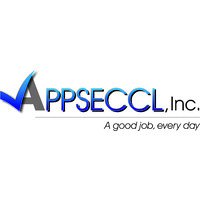 AppSecCl Corporation logo, AppSecCl Corporation contact details