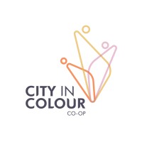 City in Colour Co-op logo, City in Colour Co-op contact details