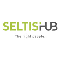 Seltis Hub logo, Seltis Hub contact details