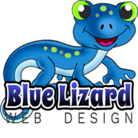 Blue Lizard Web Design (Blue Lizard Web Ltd) logo, Blue Lizard Web Design (Blue Lizard Web Ltd) contact details