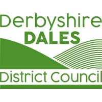 Derbyshire Dales District Council logo, Derbyshire Dales District Council contact details