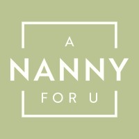 A Nanny for U, L.L.C. logo, A Nanny for U, L.L.C. contact details