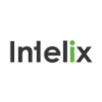 Intelix Ltd. logo, Intelix Ltd. contact details