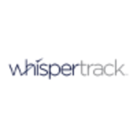 Whispertrack logo, Whispertrack contact details