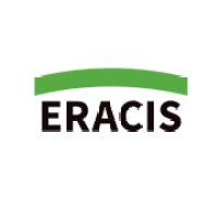 ERACIS logo, ERACIS contact details