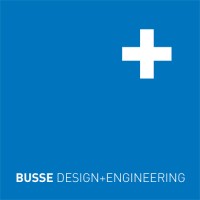 BUSSE Design+Engineering GmbH logo, BUSSE Design+Engineering GmbH contact details