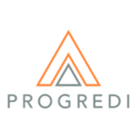 Progredi logo, Progredi contact details