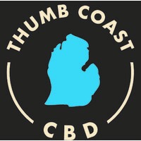 Thumb Coast CBD logo, Thumb Coast CBD contact details