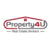 Property 4 U logo, Property 4 U contact details