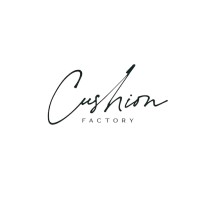 Cushion Factory logo, Cushion Factory contact details