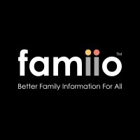 Famiio logo, Famiio contact details