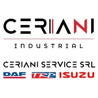 Ceriani Service Srl logo, Ceriani Service Srl contact details