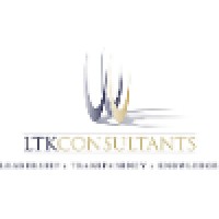 LTK Consultants Ltd logo, LTK Consultants Ltd contact details