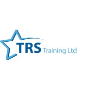 TRS TRAINING LIMITED logo, TRS TRAINING LIMITED contact details